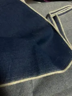 デニム生地
