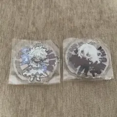 僕のヒーローアカデミア でふぉめ 最終決戦 アクリルキーホルダー 死柄木弔　荼毘