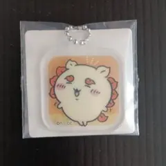 ちいかわ　アクリミニ アクリルキーチェーン 　シーサー