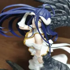 オーバーロード BANPRESTO EVOLVE アルベドフィギュア