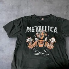 METALLICA （メタリカ）Y2K パスヘッドSKULL FITS XLのサムネイル