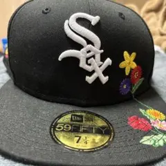 New Era 59FIFTY キャップ 最終値下げ