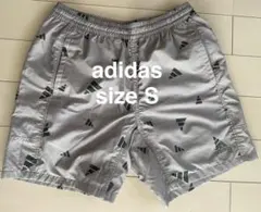 adidas ショートパンツ サイズS