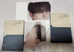 SEVENTEEN DxS Serenade compact ver.2冊セット