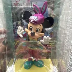 ディズニー ★フィギュアリン★2011 イースター★ミッキーマウス