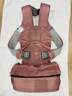 ベビービョルン ワンカイエアー ヴィンテージローズ 抱っこ紐