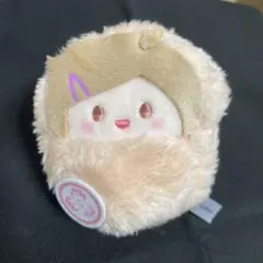 くるみたぴぬい　刀剣乱舞　包丁藤四郎