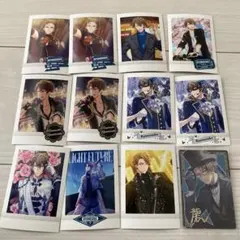 アイドリッシュセブン　ぱしゃこれ　十龍之介セット　まとめ売り