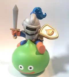 ドラゴンクエスト・AM・ビッグフィギュア・スライムナイト