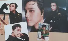 NCT127 イリチル Fact Check 不可思議　へチャン