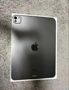 iPad Pro M4 11インチWi-Fi+Cellularモデル ケース付き