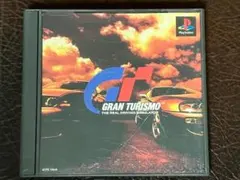 ★ 動作品 PS カーレース ★ グランツーリスモ GRAN TURISMO