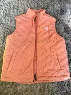 ちび様専用ノースフェイス　ホワイトレーベル　ベスト　150サイズ