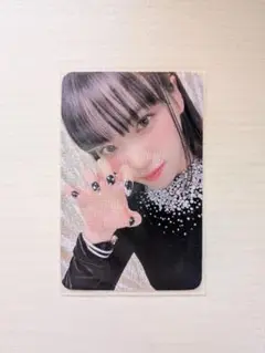 LESSERAFIM ルセラフィム チェウォン shopee ラキドロ 特典