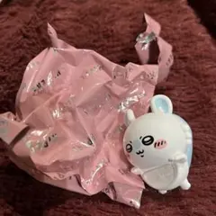 ちいかわ HIPPERS モモンガ