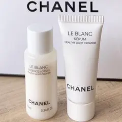 2026年最新】chanel ルブラン サンプルの人気アイテム - メルカリ
