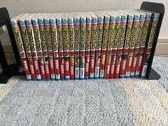 僕のヒーローアカデミア 全巻セット