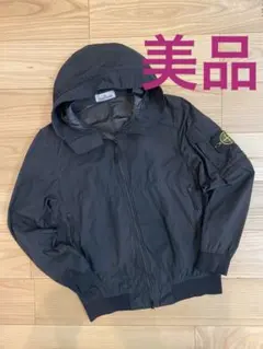 2026年最新】STONE ISLAND ナイロンジャケットの人気アイテム - メルカリ