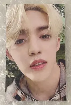 SEVENTEEN エスクプス　HEAVEN ラキドロ　weverse