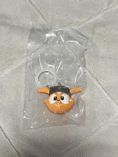 プロ野球マスコット　めじるしアクセサリー　ジャビット