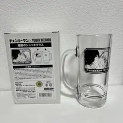 チェンソーマン 姫野のジョッキグラス