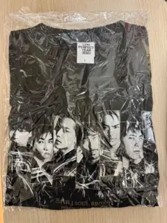 三代目 J SOUL BROTHERS 【ETS限定】フォトTシャツ