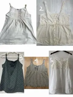 森ガール バラ売り フェアリーグランジ 木調リボン チュニック 儚い レース編み