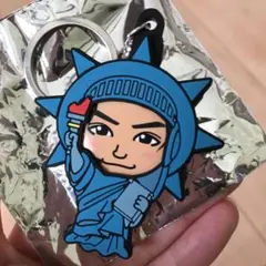 着ぐるみキーホルダー