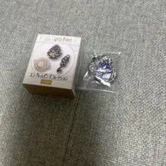 ハリーポッター エンブレムピンズコレクション レイブンクロー