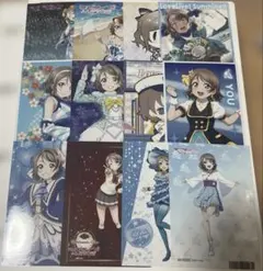 2026年最新】ラブライブ!サンシャイン!! 渡辺曜 Blu-rayジャケットVer