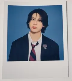 SnowMan ラウール カレンダー 特典