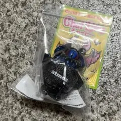 atmos キン肉マン 幼少期アシュラマン 泣き顔 ソフビ - メルカリ