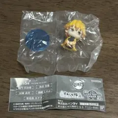 鬼滅の刃 我妻善逸 すわらせ隊 無限城編