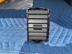 トヨタ純正 TOYOTA ハイエース 200系 エアコン ルーバー