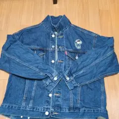 GUスヌーピーGジャンSサイズ
