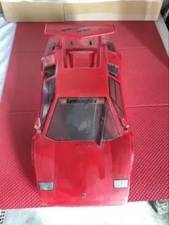 TAMIYA KOPEN コペンミニ四駆 モーターショーモデル 限定 非売品