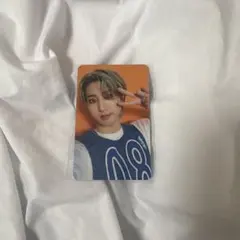 Stray Kids 5-Star Dome Tour 2023 トレカ ハン