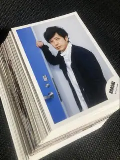 二宮和也 アイドル