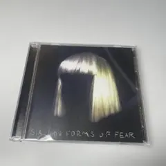2025年最新】chandelier sia cdの人気アイテム - メルカリ