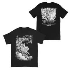 Paledusk coldrain Masato RUMBLE 受注Tシャツ - メルカリ
