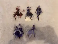 いれいす りうら様if様 アクスタ