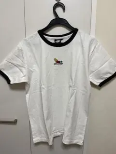 シンプソンズリンガーTシャツ