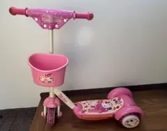 2025年最新】三輪車 キティの人気アイテム - メルカリ