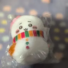 ちいかわ エニマイくじ 一番くじ Ｅ賞 マスコット セブンイレブン