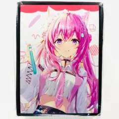 2026年最新】博衣こより スリーブの人気アイテム - メルカリ