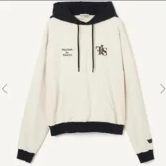 FORSOMEONE LF SMOOTH HOODIE パープル 川村壱馬 - メルカリ