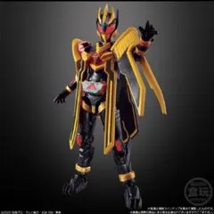 装動 仮面ライダーガッチャード →7← ウインド ブラックバハムート