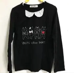 フォーティーワン　130 トップス　長袖　Tシャツ