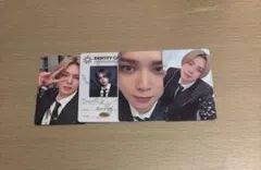 &TEAM K 月狼 トレカセット