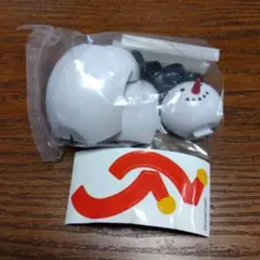 カプセルプラレール　トーマス　雪の中でおおはしゃぎ編